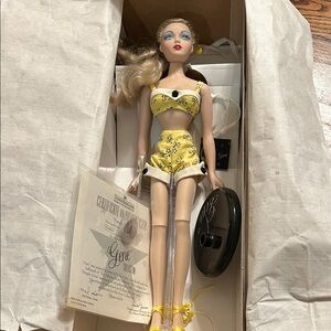 Simply Gene Doll by Ashton - Drake galleries #93527